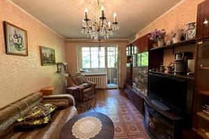 квартира по адресу Анатра пер. (Генерала Вишневского), 14