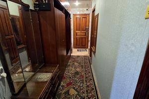 квартира по адресу Олимпийская ул., 29