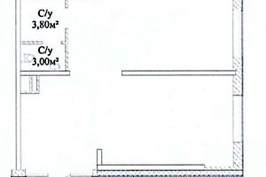 коммерческая по адресу Жаботинского ул. (Пролетарская улица), 54