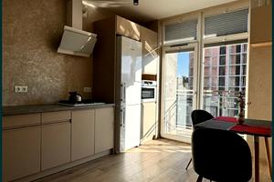 квартира за адресою Степана Бандери вул., 25