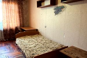 квартира за адресою Запорізька вул., 2