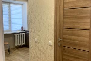 квартира за адресою Богдана Хмельницького просп. (Героїв Сталінграда), 134