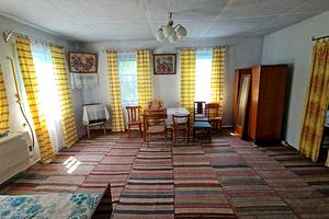 будинок за адресою с. Черевки, Садова