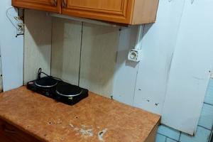 комната по адресу Жолио Кюри ул., 20