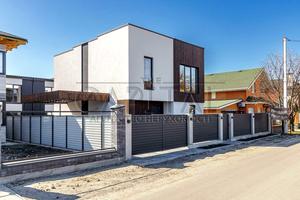 будинок за адресою Києво-Святошинський