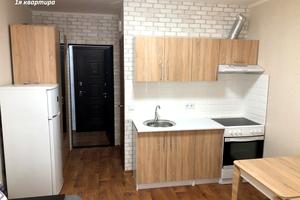 квартира за адресою Балтійський пров., 5
