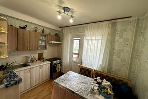 квартира за адресою Миколи Закревського вул., 5