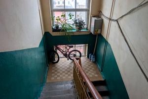 квартира по адресу Пантелеймоновская ул., 77