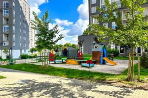 квартира за адресою Володимира Великого вул. (), 10