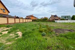 участок по адресу Сіверська, 3
