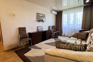 квартира по адресу Крушельницкої, 5
