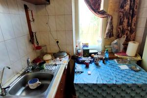 квартира за адресою Академіка Корольова вул., 8