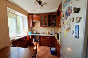квартира по адресу Мира просп. (Леніна), 7