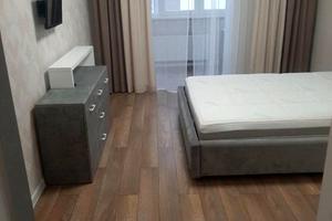 квартира по адресу Степана Бандери ул., 40/2а