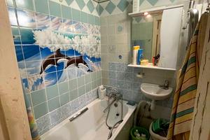 квартира за адресою Криворізька вул., 16-А