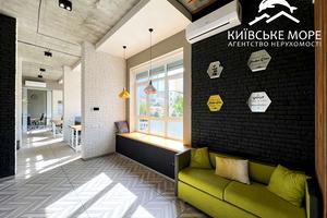 комерційна за адресою Алішера Навої просп., 69
