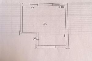 коммерческая по адресу Білокур, 3г