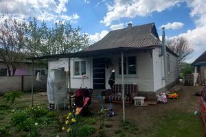будинок за адресою Академіка Амосова вул.