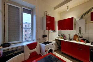 квартира за адресою Морозова вул., 3