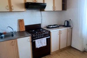 квартира по адресу Оноре де Бальзака ул., 91/29
