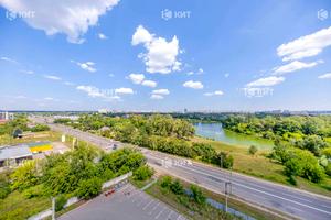 квартира за адресою Борткевича вул., 1