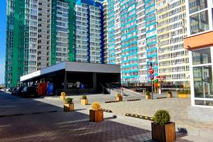 квартира по адресу Жемчужная ул., 11
