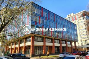 коммерческая по адресу Юлии Здановской ул. (Ломоносова), 71-Ж