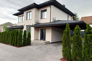 будинок за адресою Парнікова