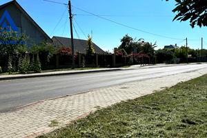 ділянка за адресою Шевченка вул., 17