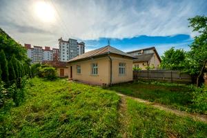 участок по адресу Бугая ул.