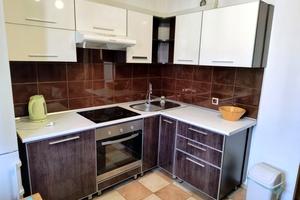 квартира по адресу Академика Сахарова ул., 50