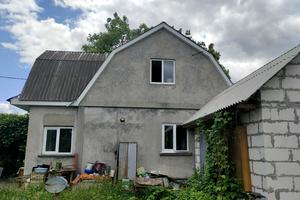 дом по адресу Північно озерна, 11