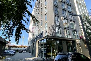 квартира за адресою Зоряна вул., 2а