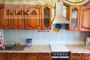 квартира за адресою Рубана вул., 7