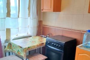 квартира по адресу Стадионный проезд, 8