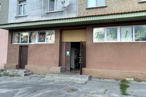 коммерческая по адресу Сидоренківська ул., 36/1