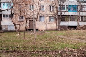 квартира за адресою Олексія Різниченка вул. (Співдружності), 84