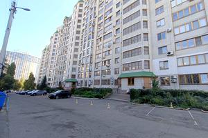 квартира по адресу Тенистая ул., 15