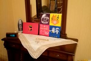квартира за адресою Личаківська вул. (), 36
