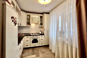 квартира за адресою Степана Бандери вул. (Попова), 31-Б