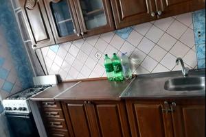 квартира за адресою Михайла Лушпи, 47