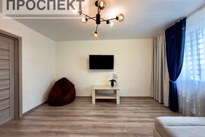 квартира за адресою Михайла Лушпи просп., 5 к22