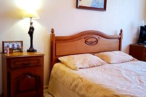 квартира по адресу Островського, 4