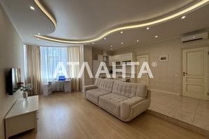 квартира за адресою Аркадійське плато вул. (Гагаринське плато), 5а к2
