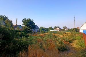 участок по адресу Польова