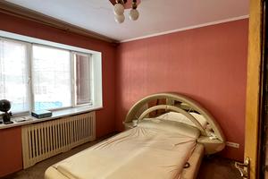 квартира по адресу Кравчука ул., 38