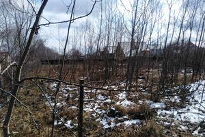 ділянка за адресою Оліївська, 100