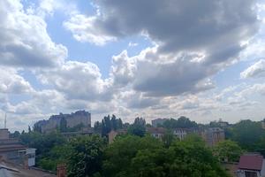 квартира за адресою Бориса Айзенберга пров. (Катаєва), 4