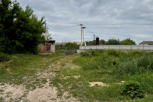 участок по адресу Подольская ул.