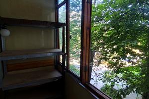 квартира за адресою Стародніпровська вул., 11
